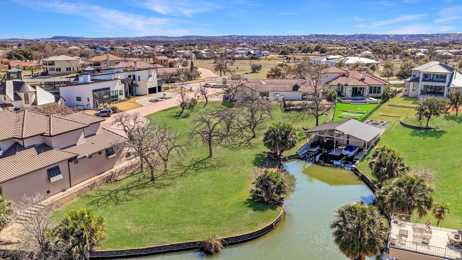 0.28 acres in Llano County - photo 9