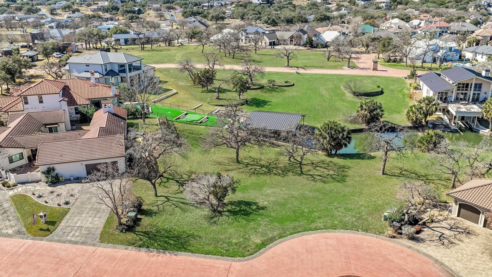 0.28 acres in Llano County - photo 3