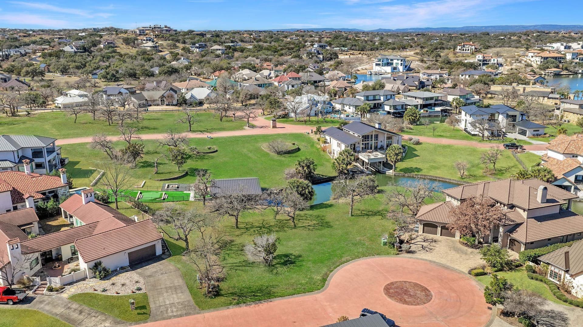 0.28 acres in Llano County - photo 2