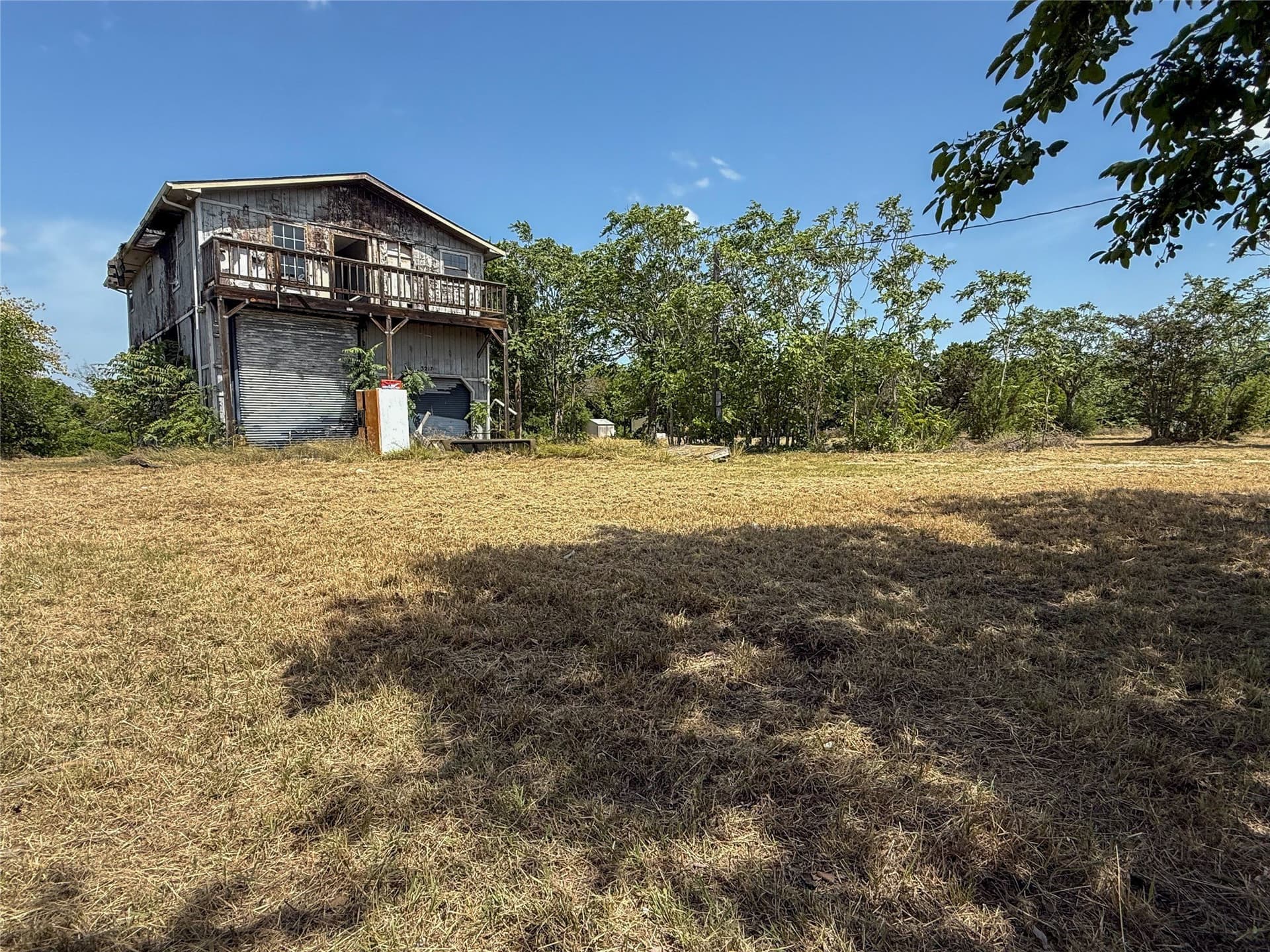 1 acres in Johnson County - photo 3