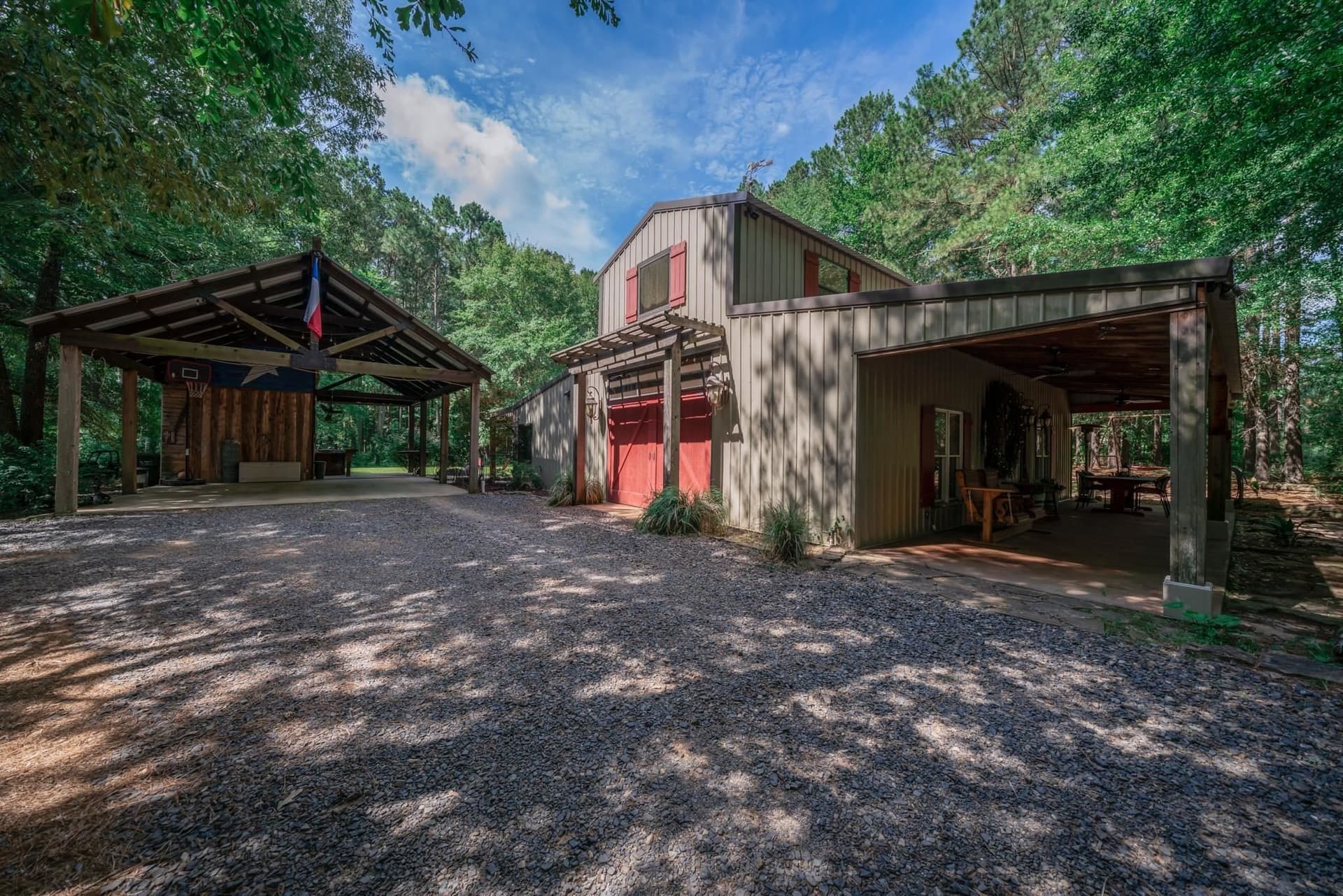 12.69 acres in Rusk County featured view