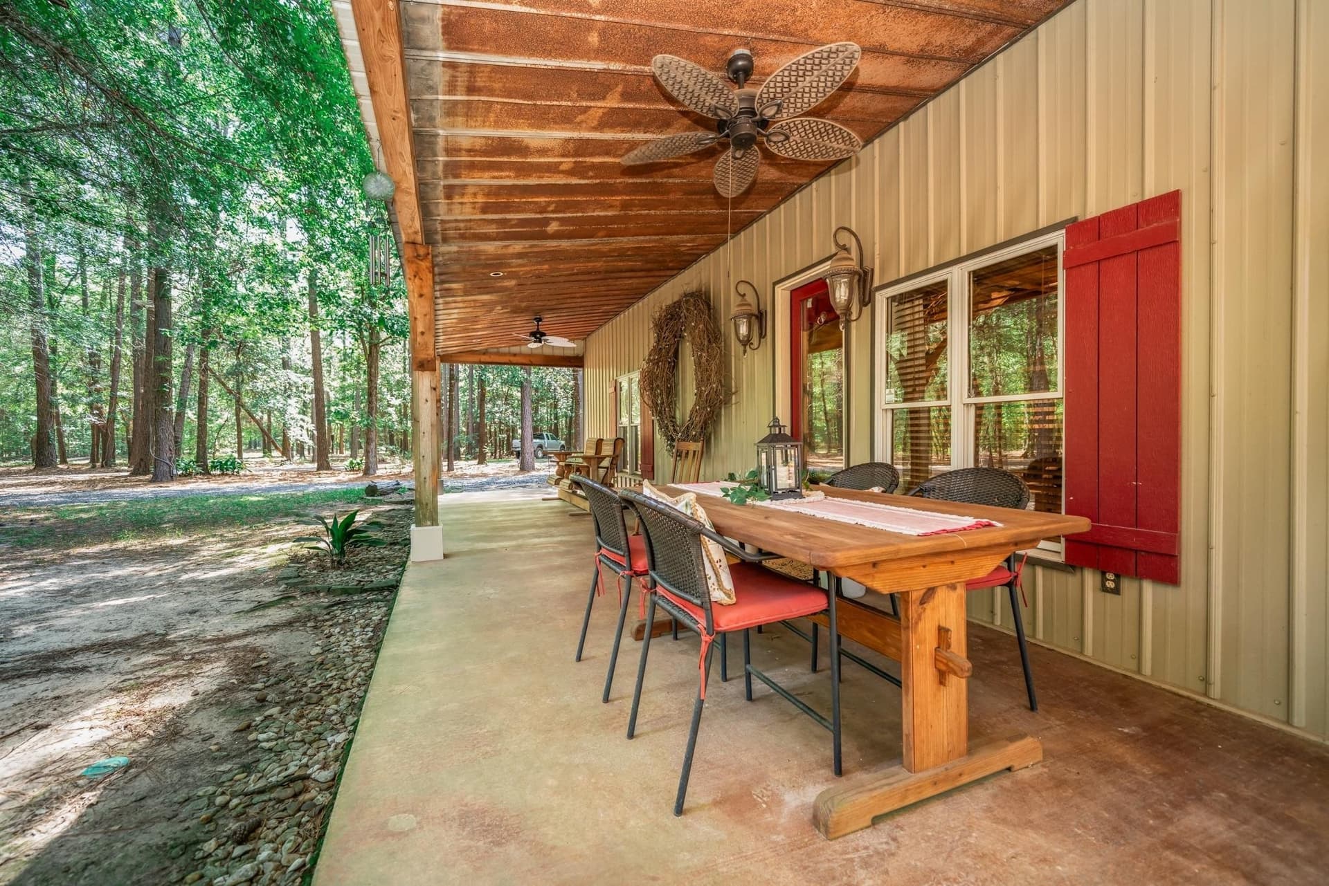 12.69 acres in Rusk County gallery image 4
