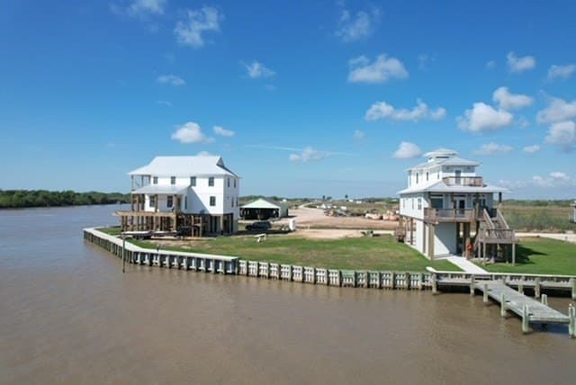 0.1 acres in Matagorda Area County gallery image 4