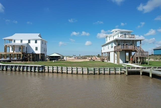 0.1 acres in Matagorda Area County - photo 6