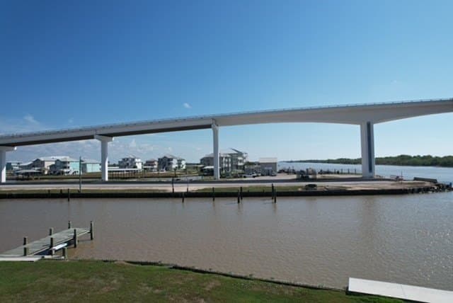 0.1 acres in Matagorda Area County - photo 8