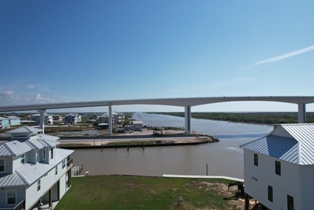 0.1 acres in Matagorda Area County - photo 10