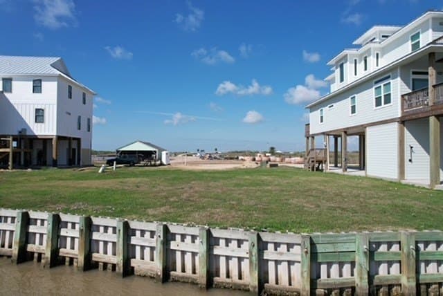 0.1 acres in Matagorda Area County featured view