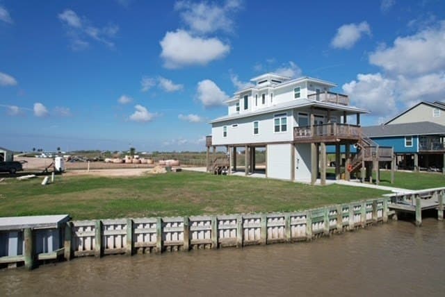 0.1 acres in Matagorda Area County gallery image 2