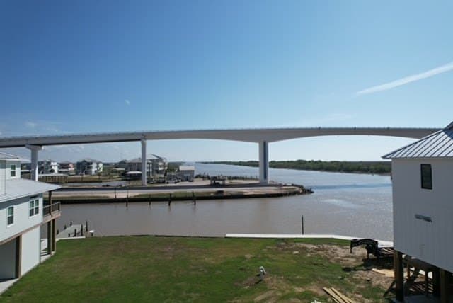 0.1 acres in Matagorda Area County - photo 9