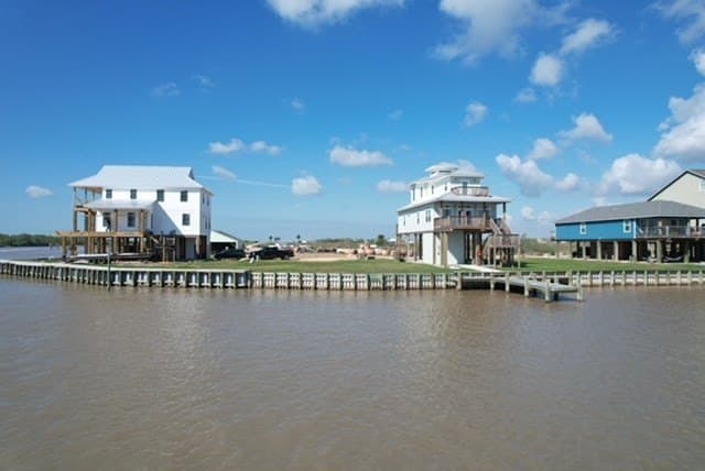 0.1 acres in Matagorda Area County - photo 7