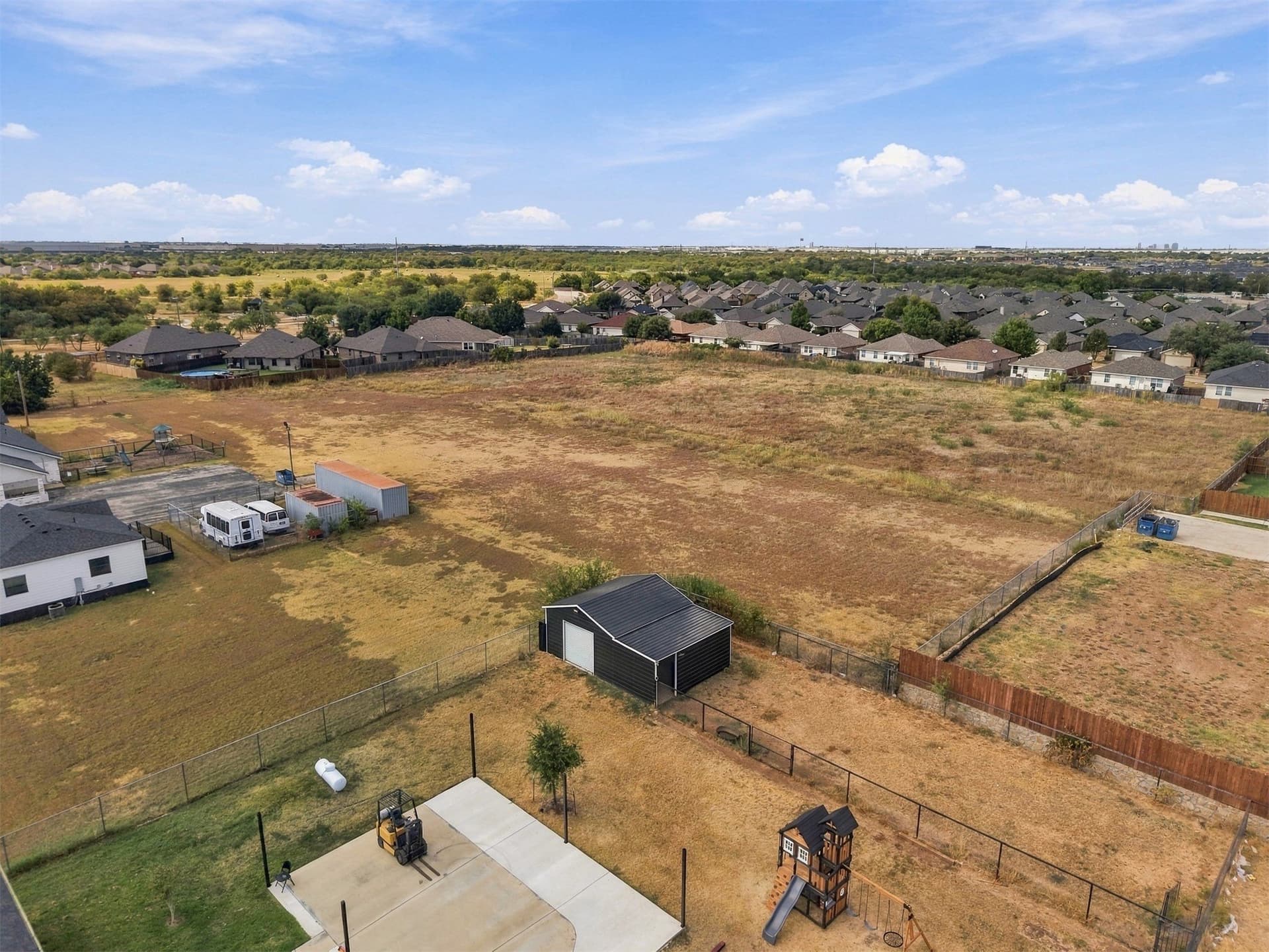 3.14 acres in Tarrant County - photo 9