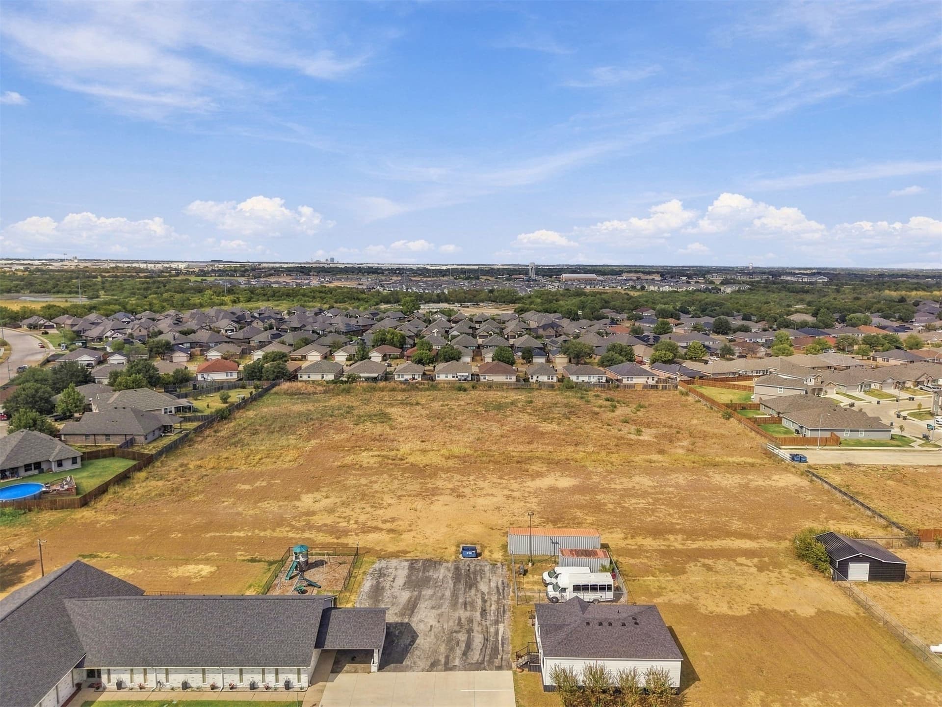3.14 acres in Tarrant County - photo 13