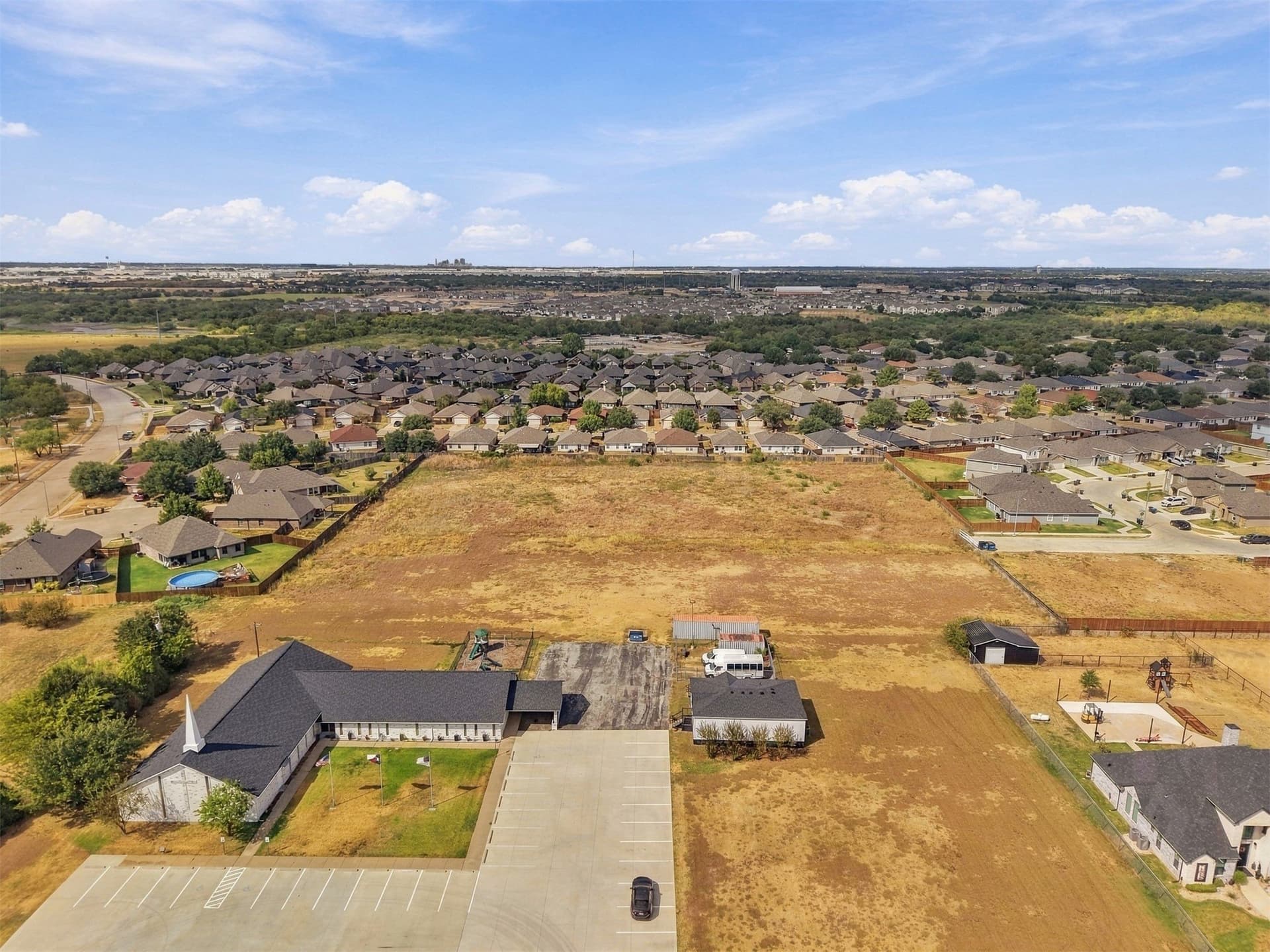 3.14 acres in Tarrant County - photo 14