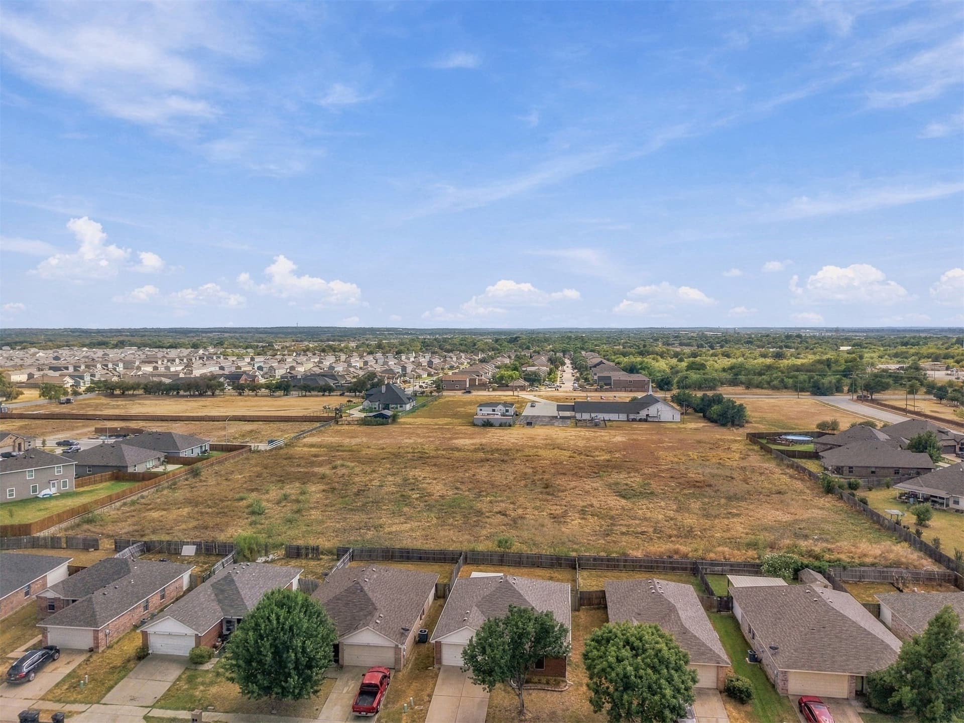 3.14 acres in Tarrant County - photo 12