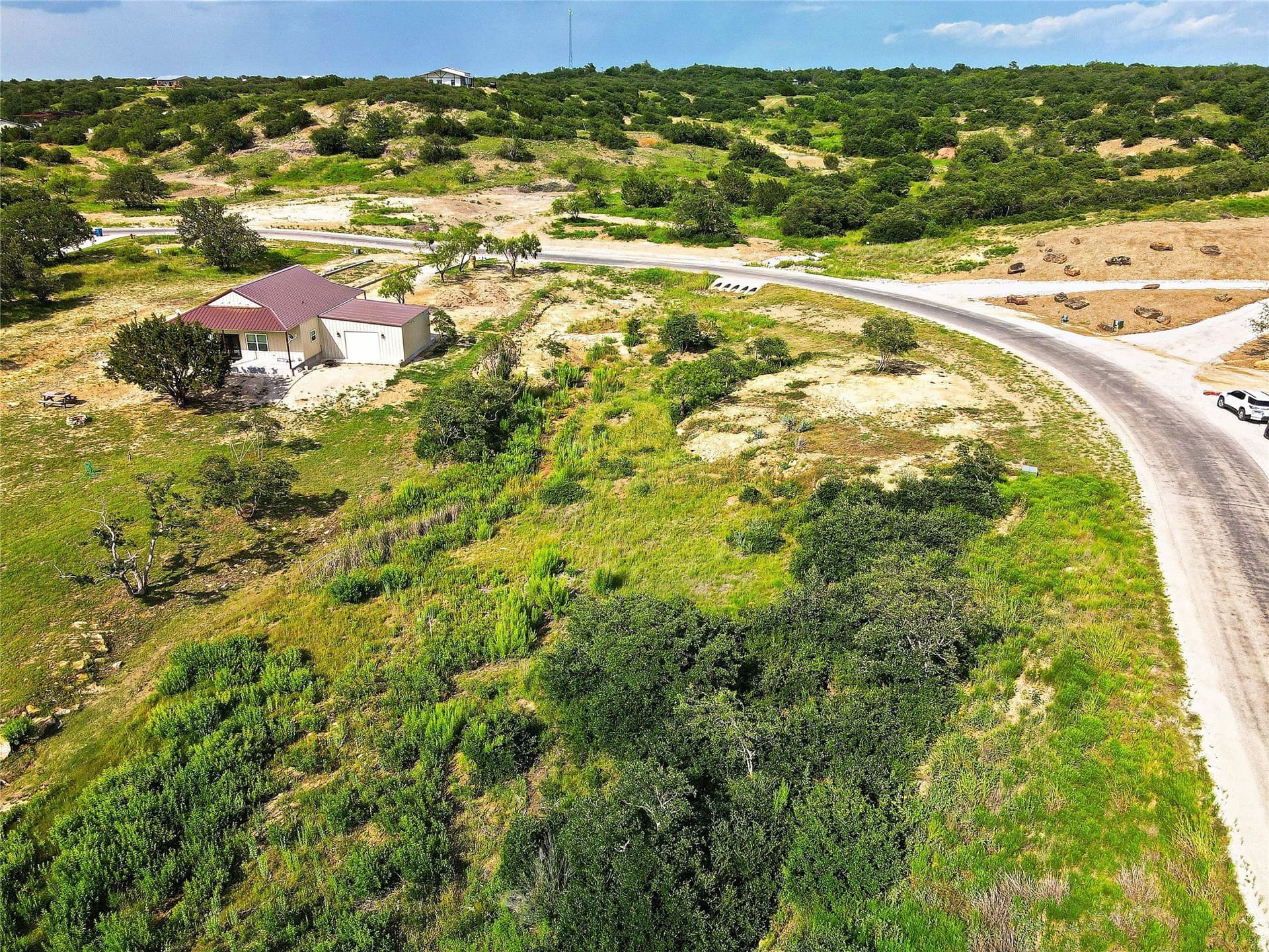 0.76 acres in Eastland County - photo 16