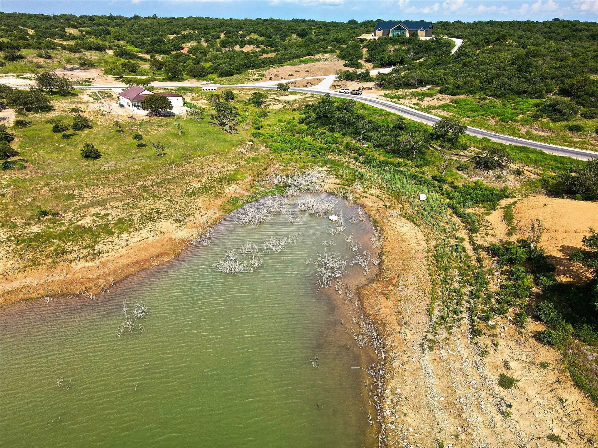 0.76 acres in Eastland County - photo 11