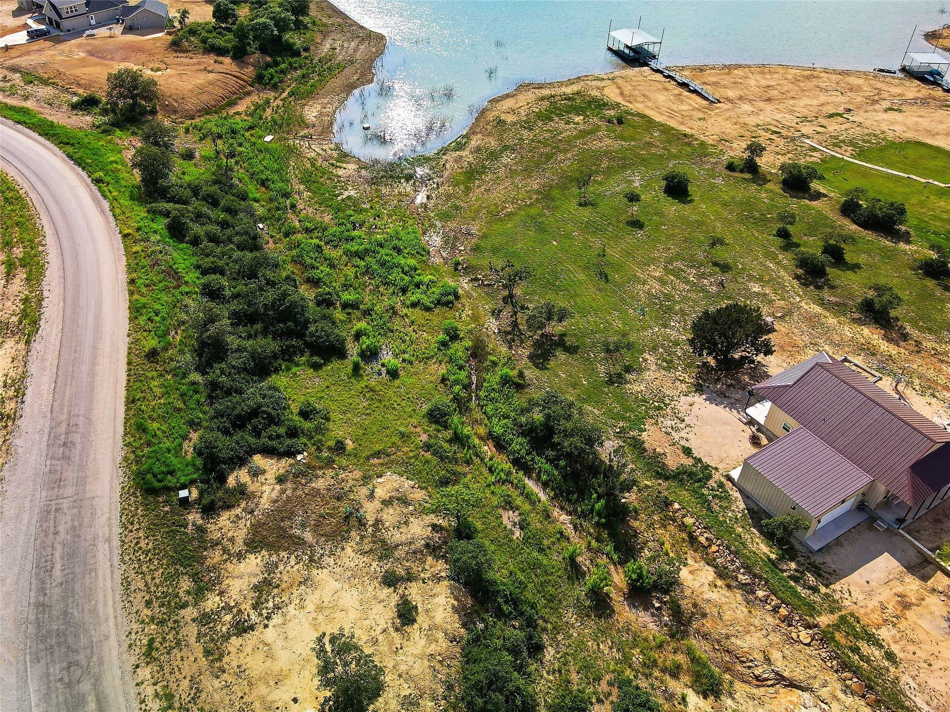 0.76 acres in Eastland County gallery image 2