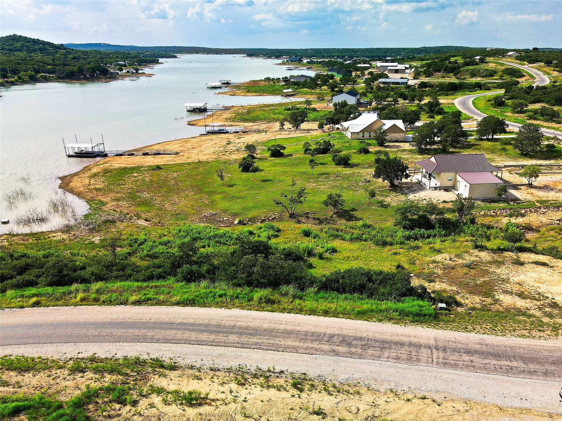 0.76 acres in Eastland County - photo 17