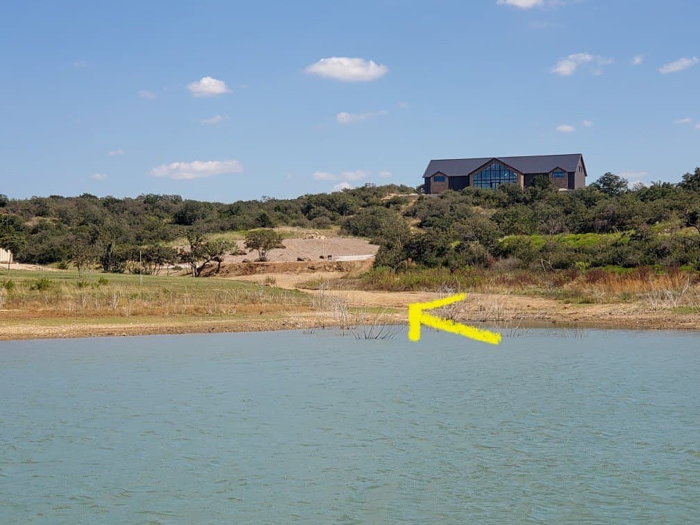 0.76 acres in Eastland County - photo 6