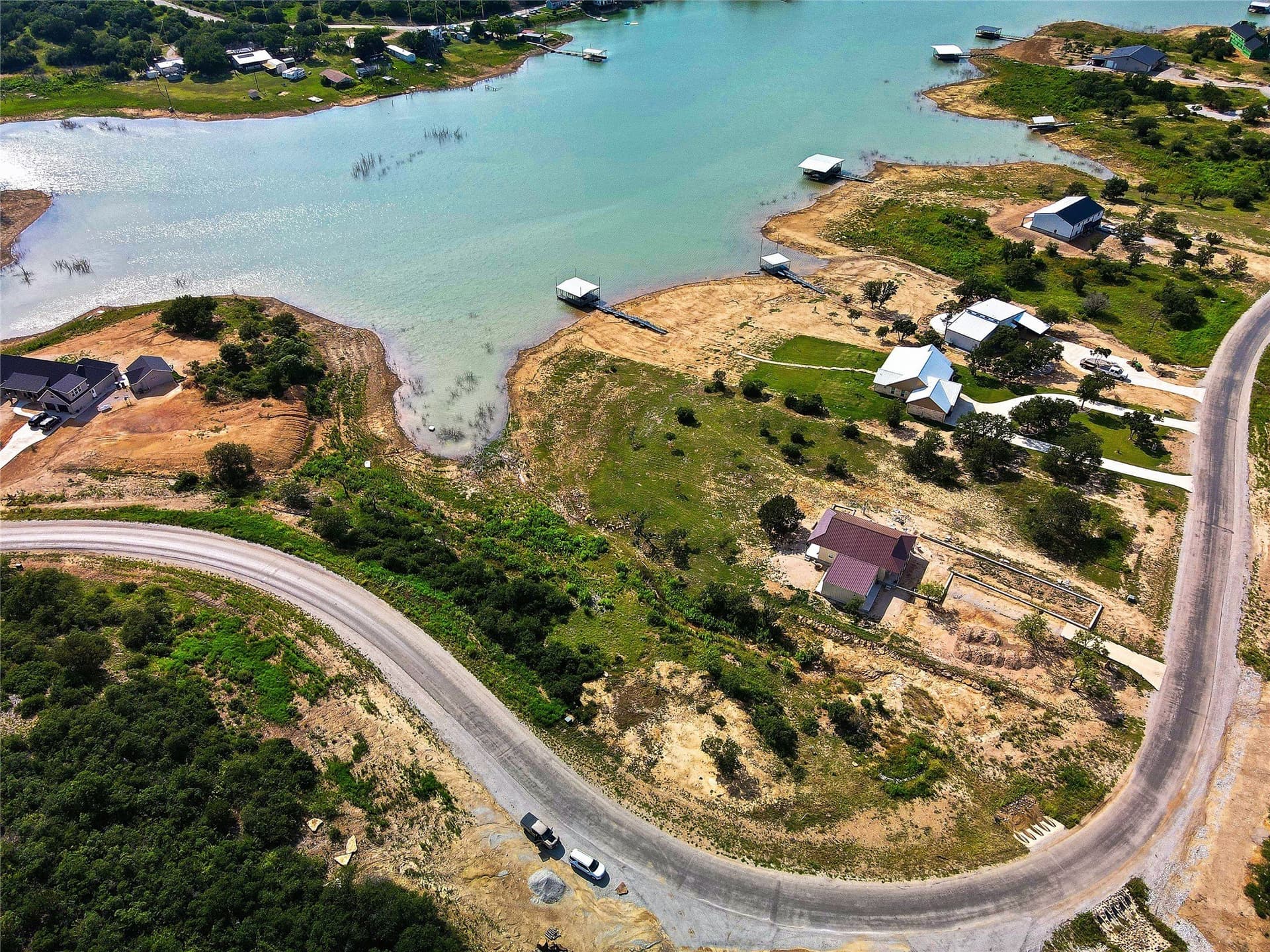 0.76 acres in Eastland County - photo 10