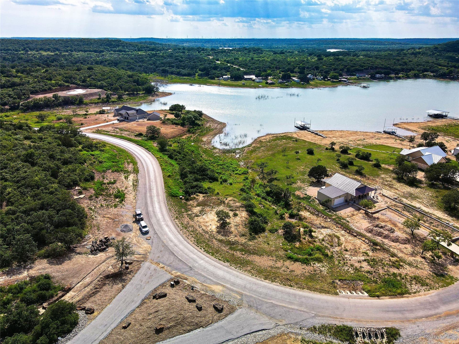 0.76 acres in Eastland County - photo 15