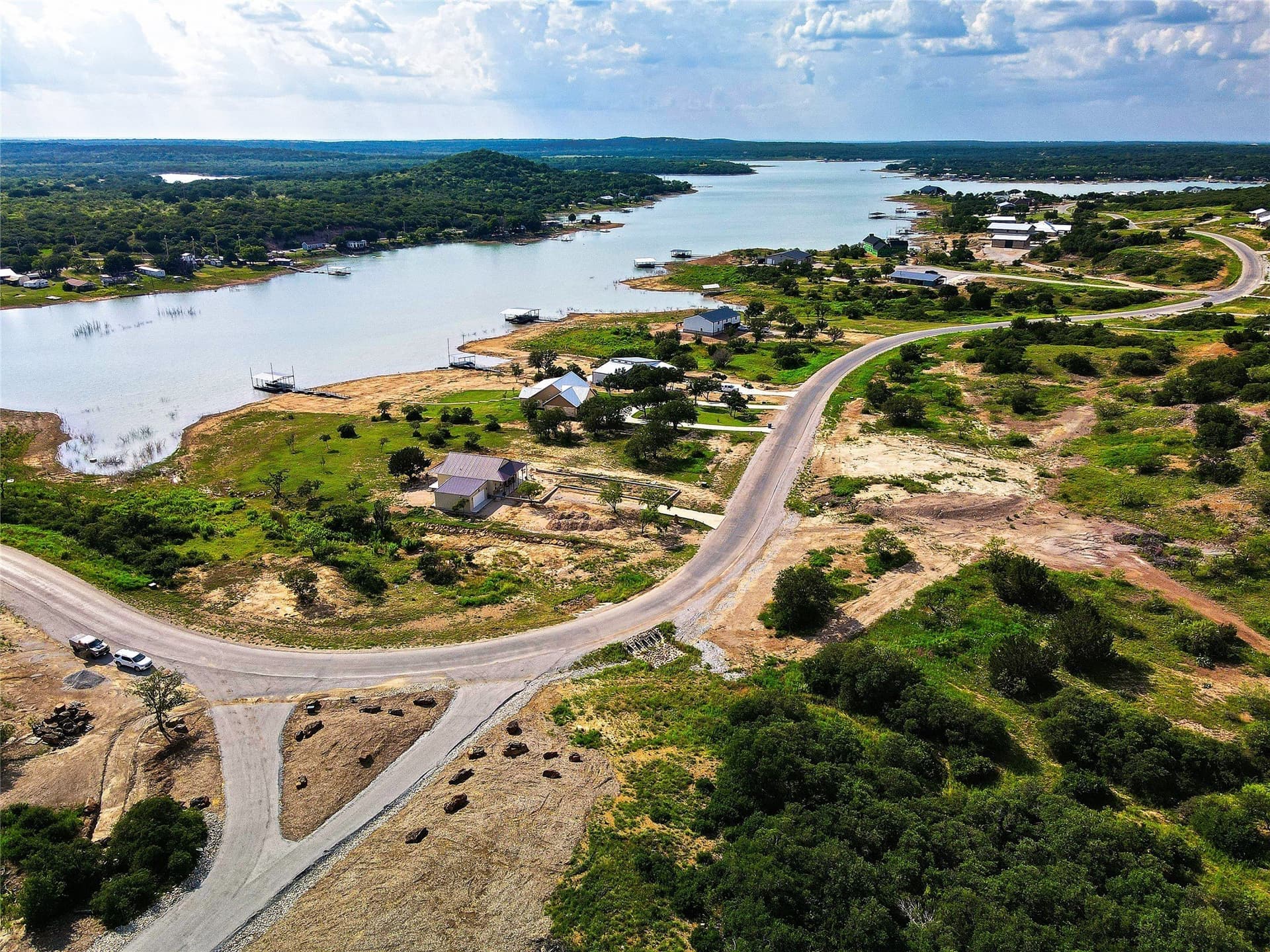 0.76 acres in Eastland County gallery image 3