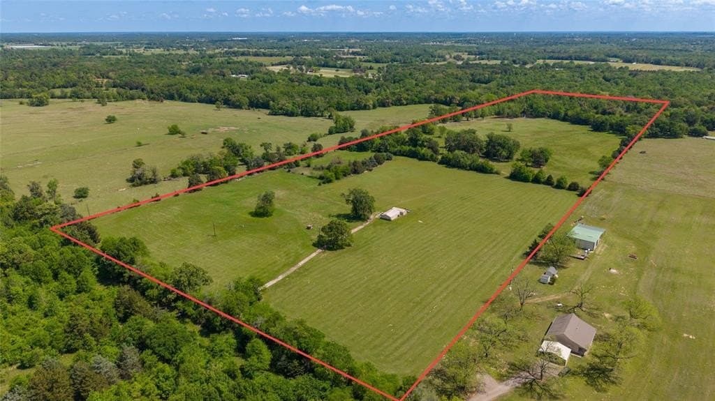 50.34 acres in Wood County