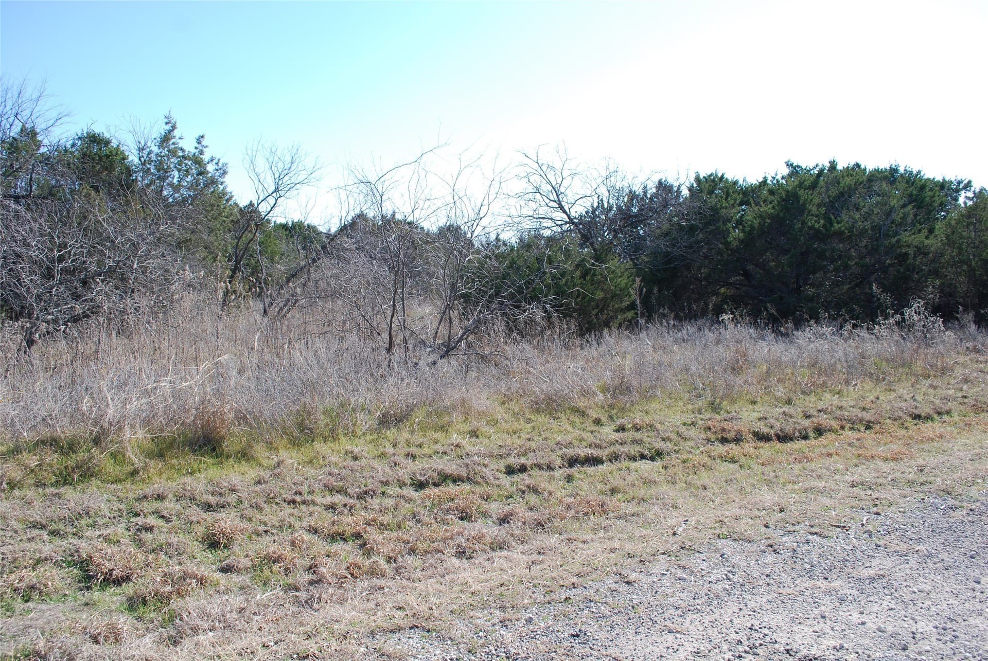 0.34 acres in Hill County - photo 4