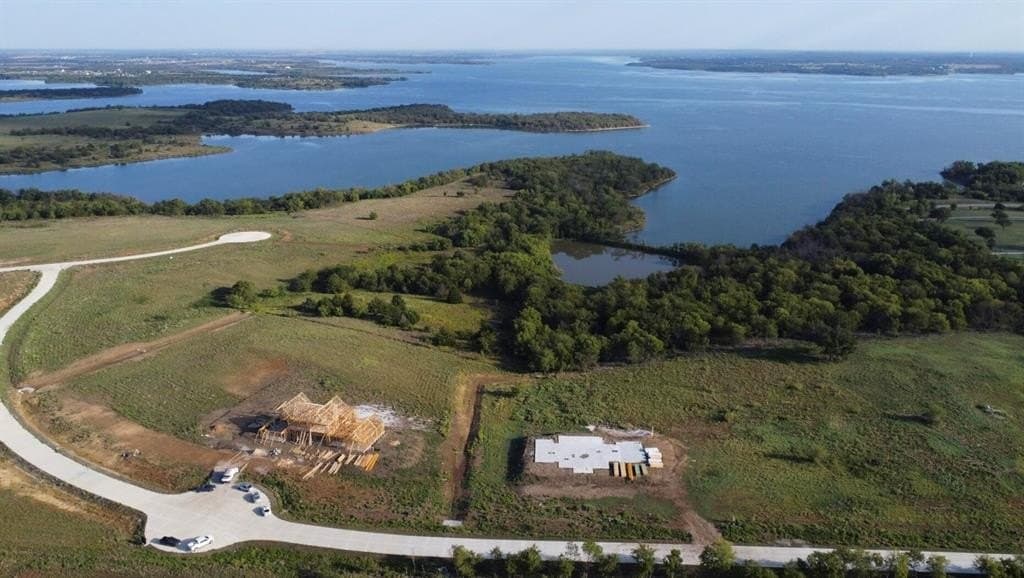 2 acres in Denton County featured view