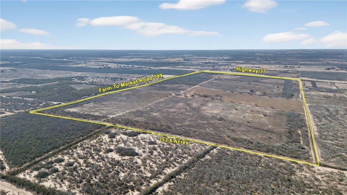 353.6 acres in Live Oak County featured view