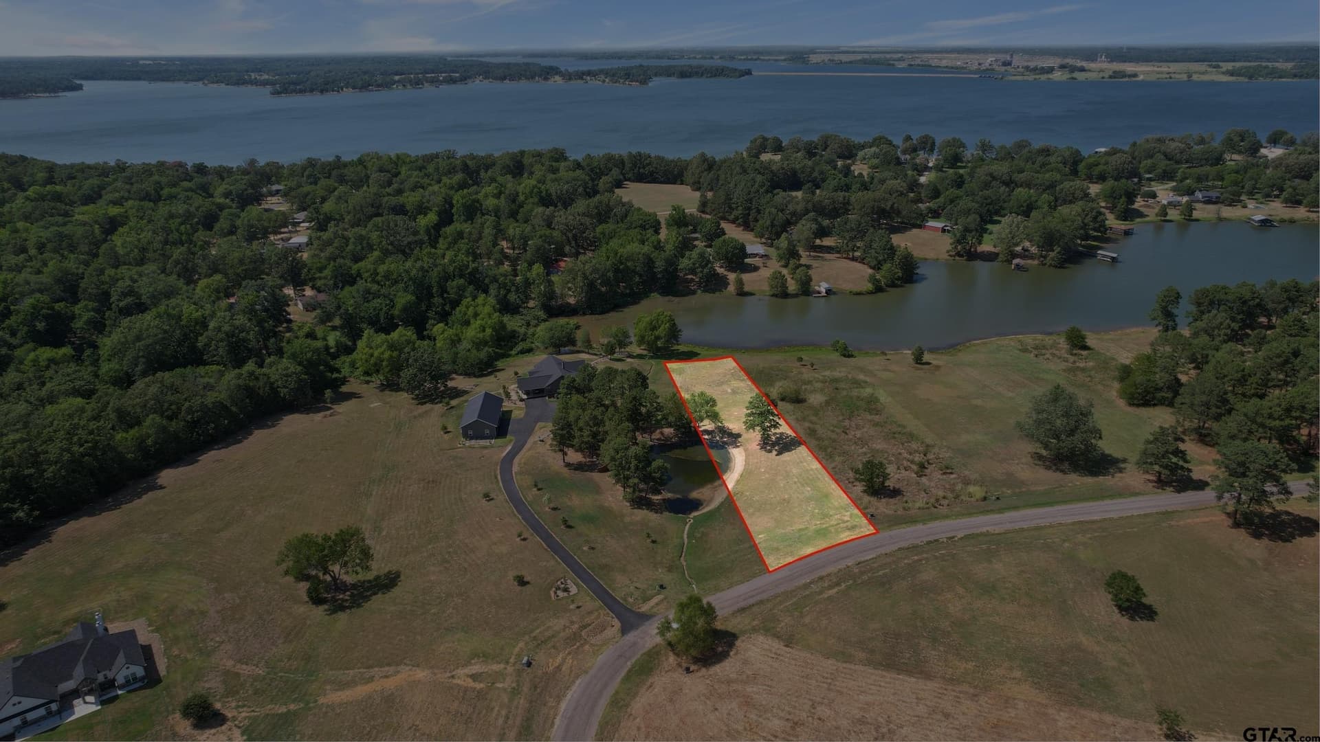 0.98 acres in Camp County - photo 18