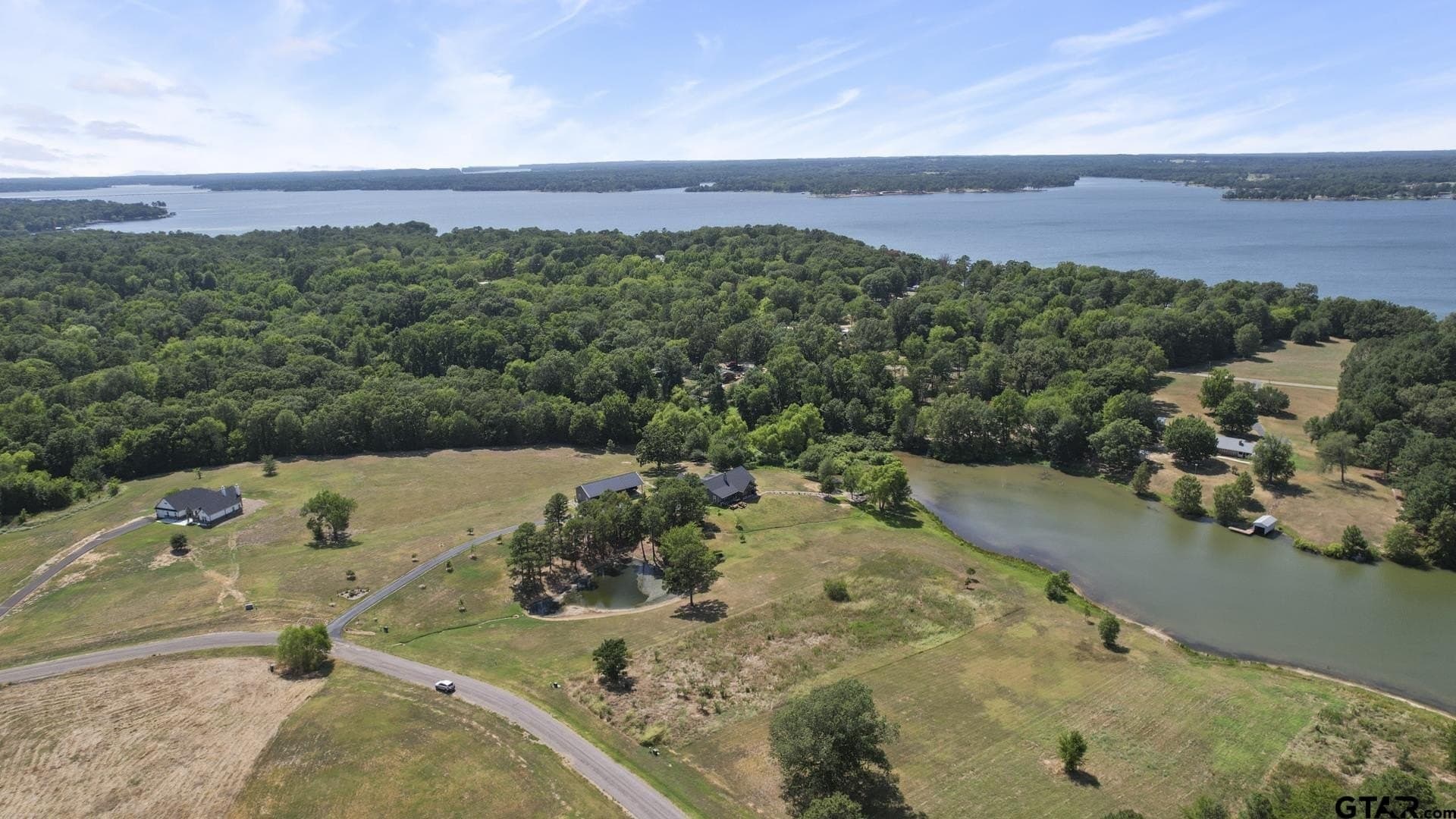 0.98 acres in Camp County - photo 15