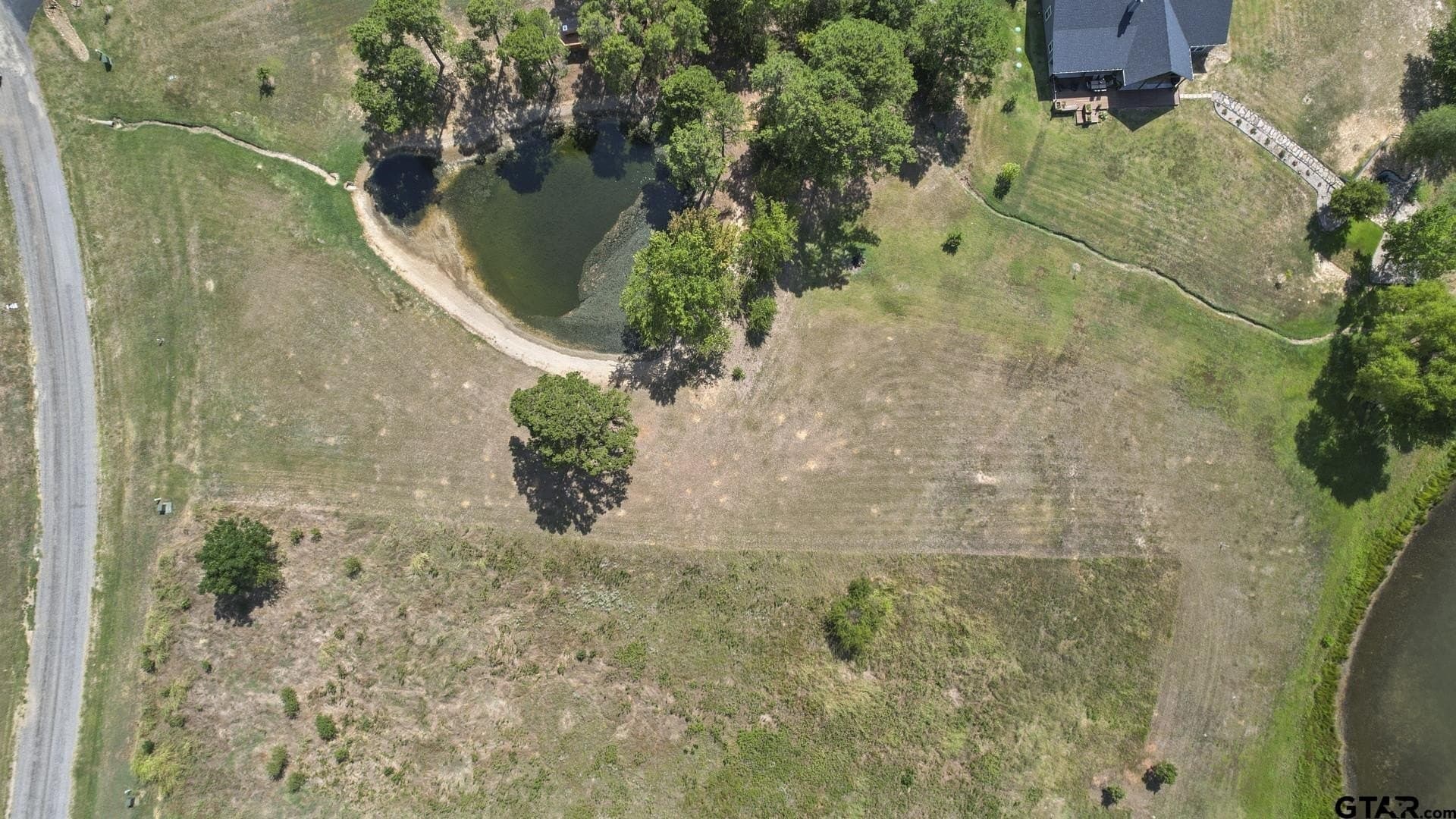 0.98 acres in Camp County - photo 13