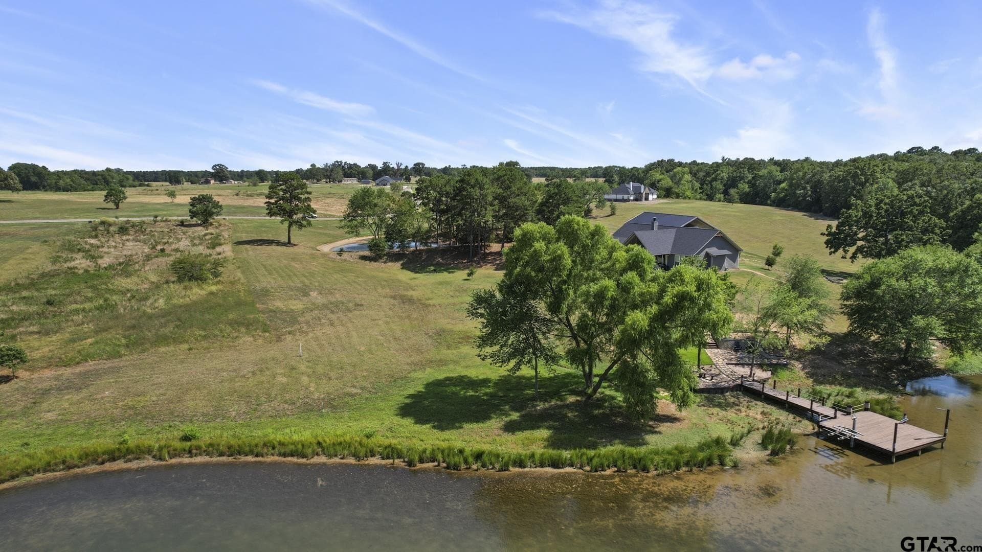 0.98 acres in Camp County - photo 8