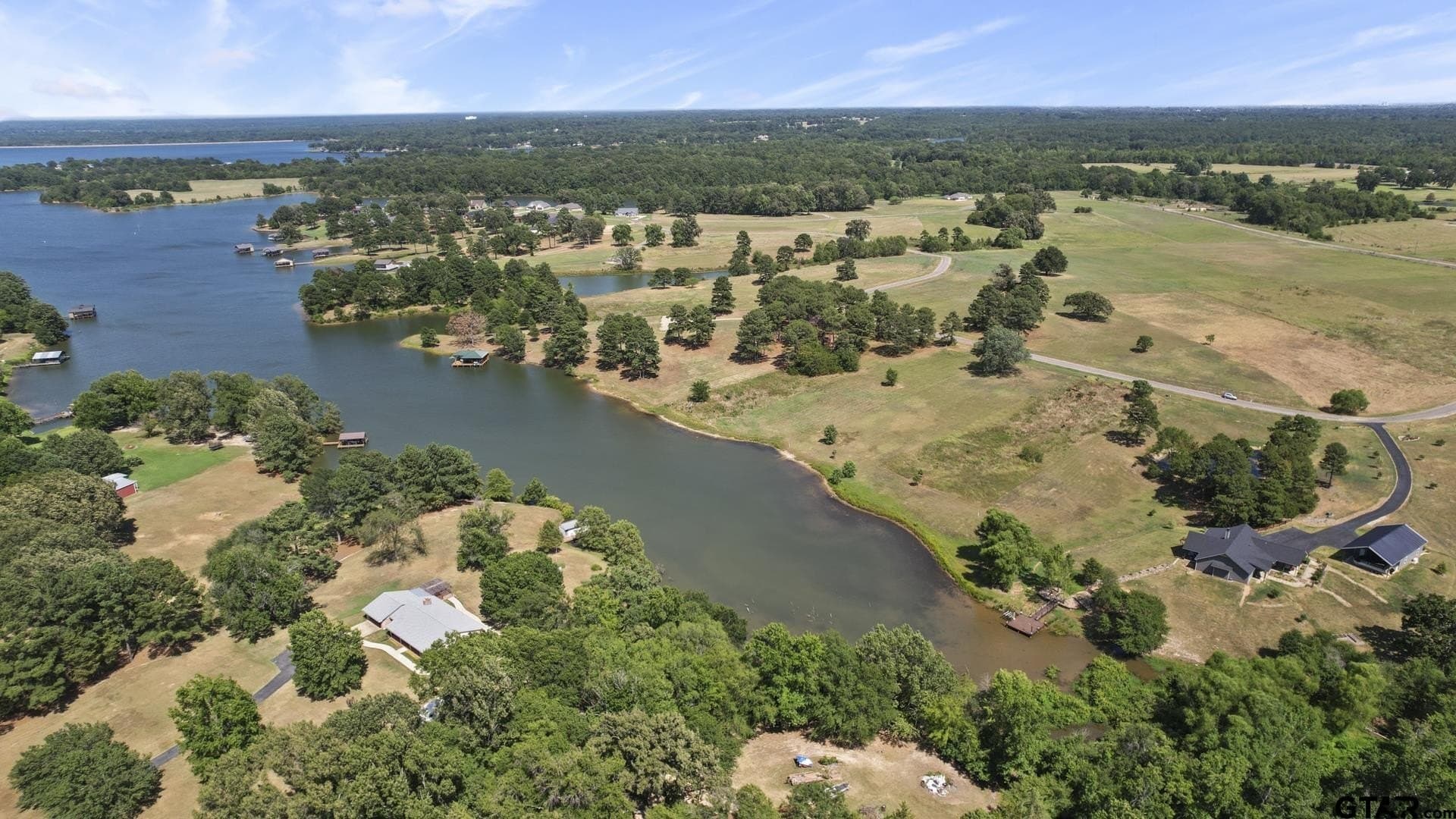 0.98 acres in Camp County - photo 14