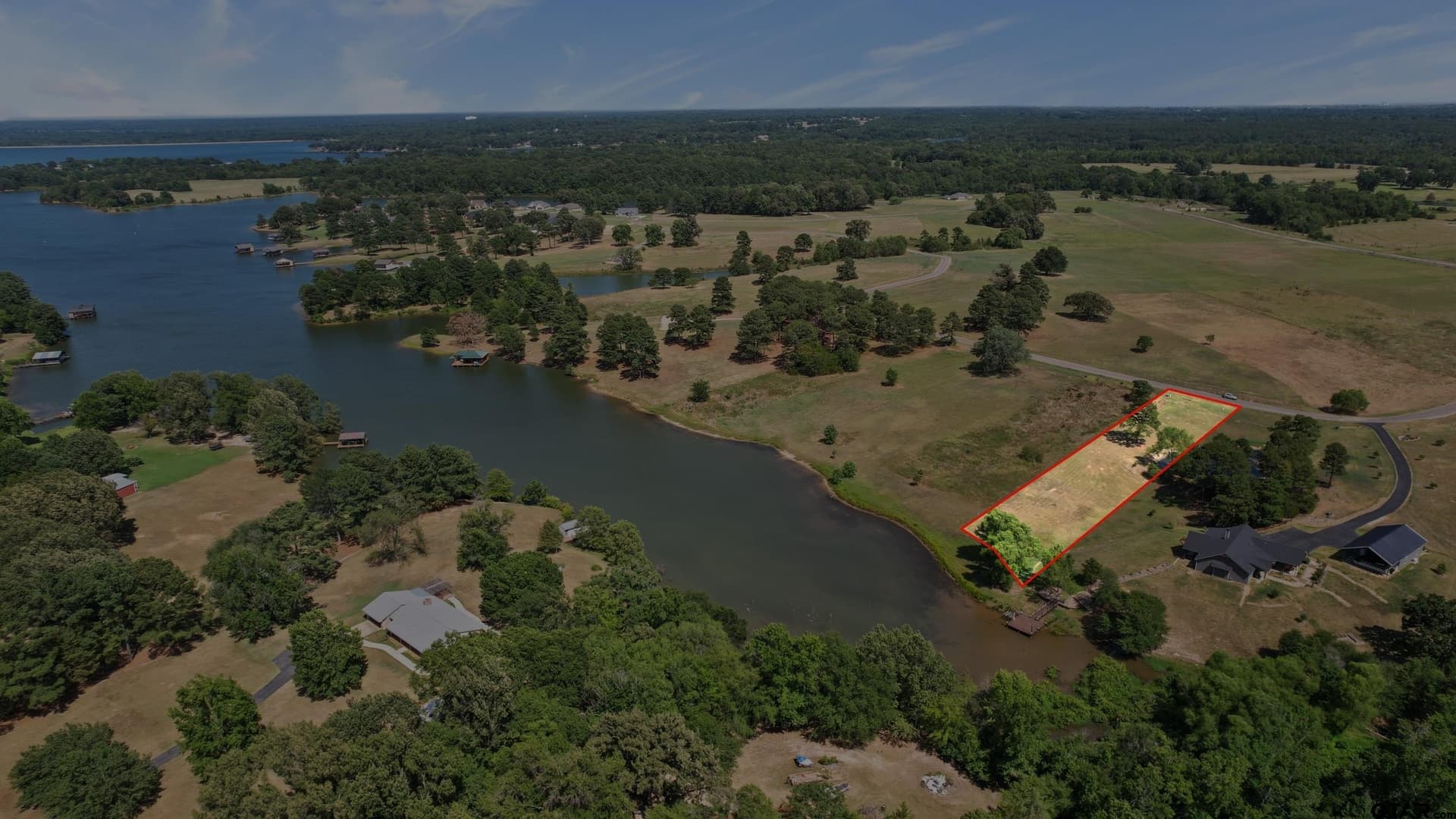 0.98 acres in Camp County - photo 20