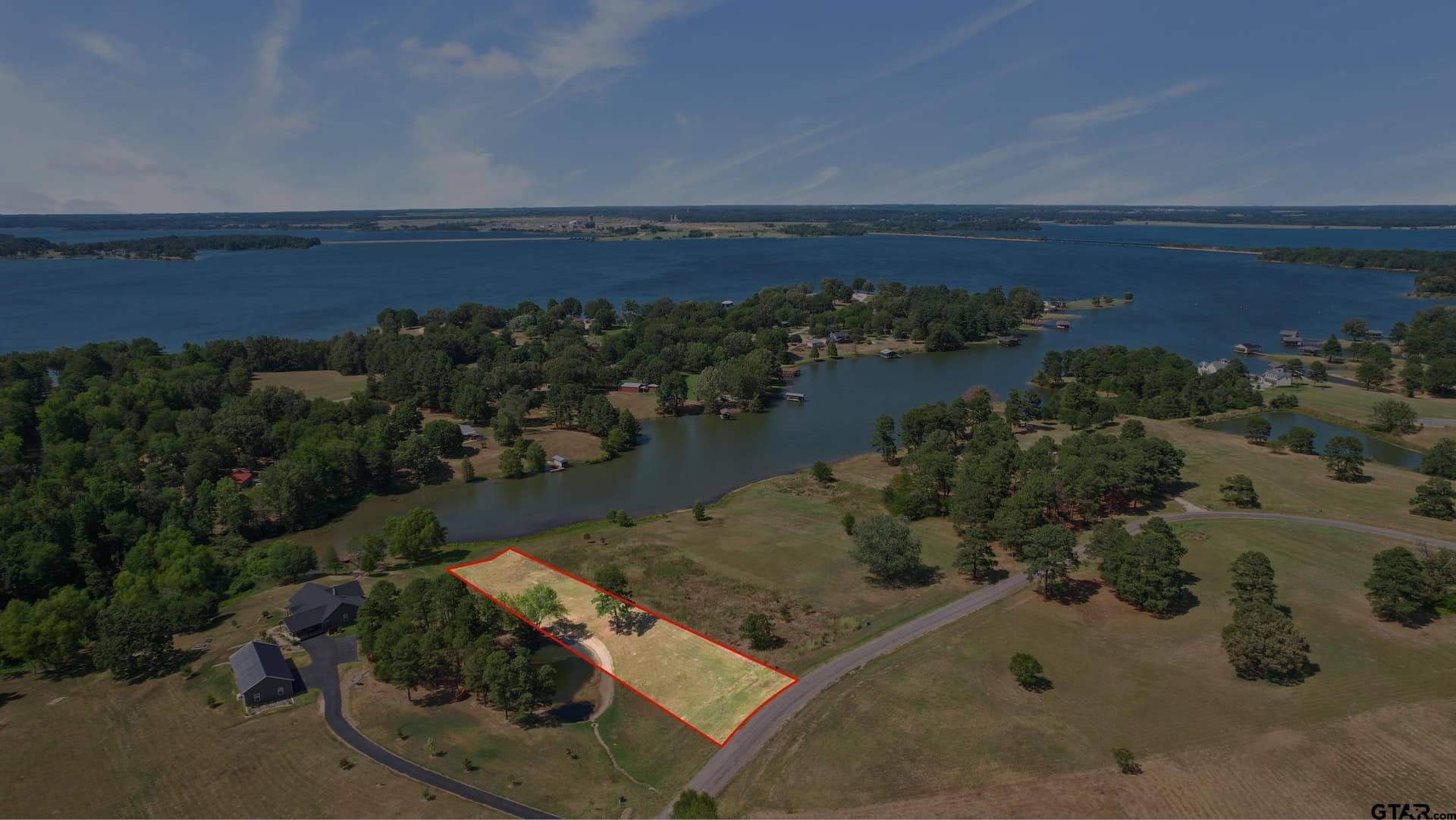 0.98 acres in Camp County - photo 21