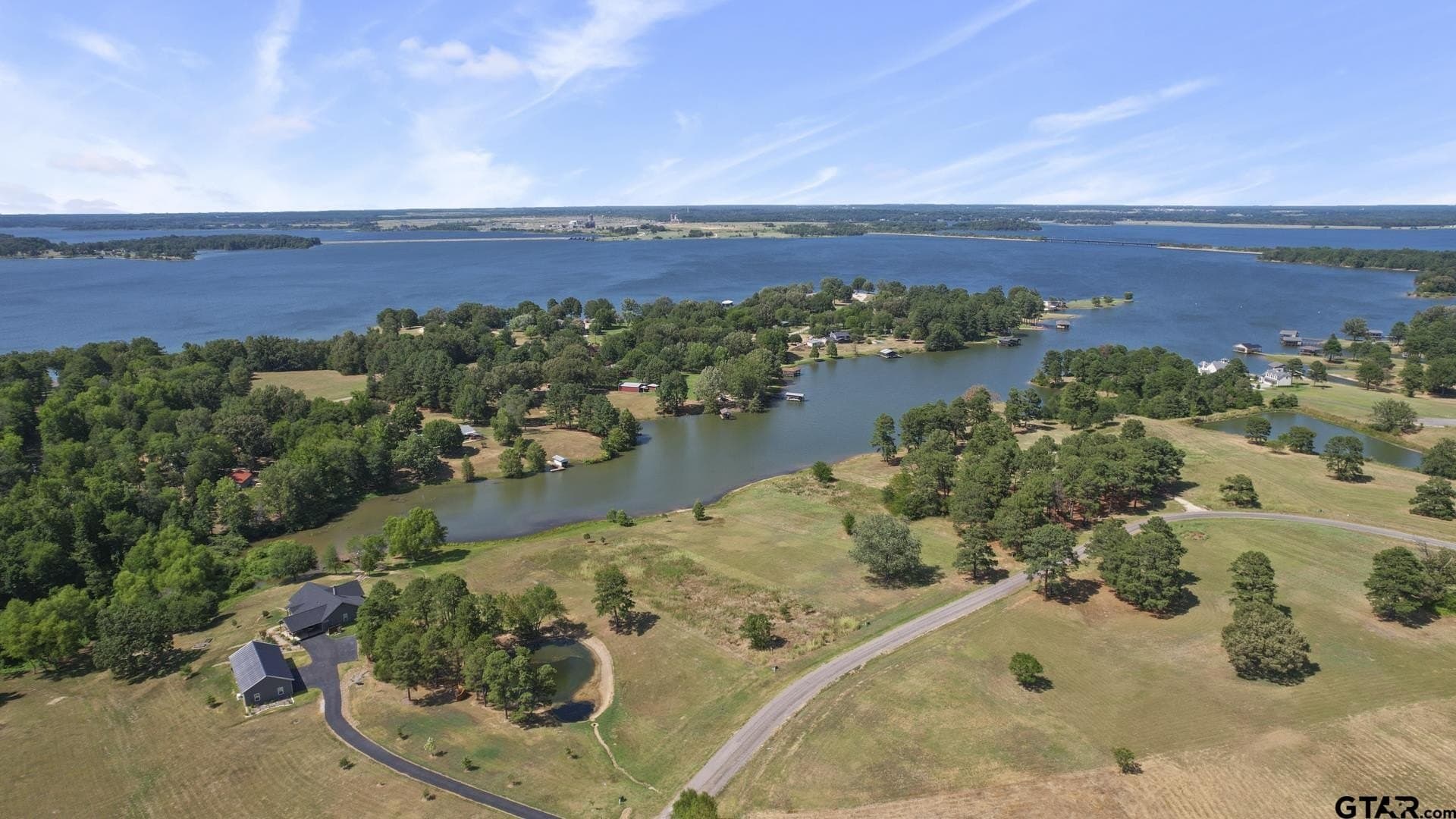 0.98 acres in Camp County - photo 16