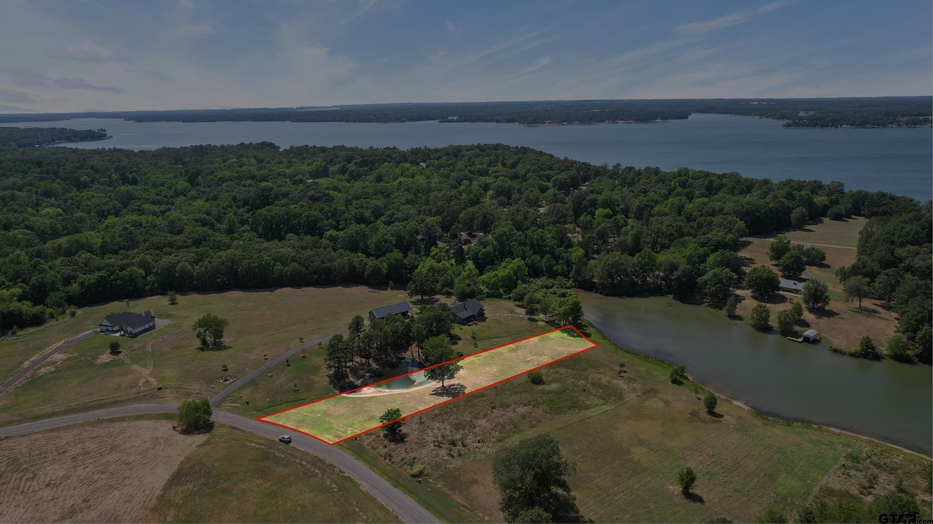 0.98 acres in Camp County - photo 19