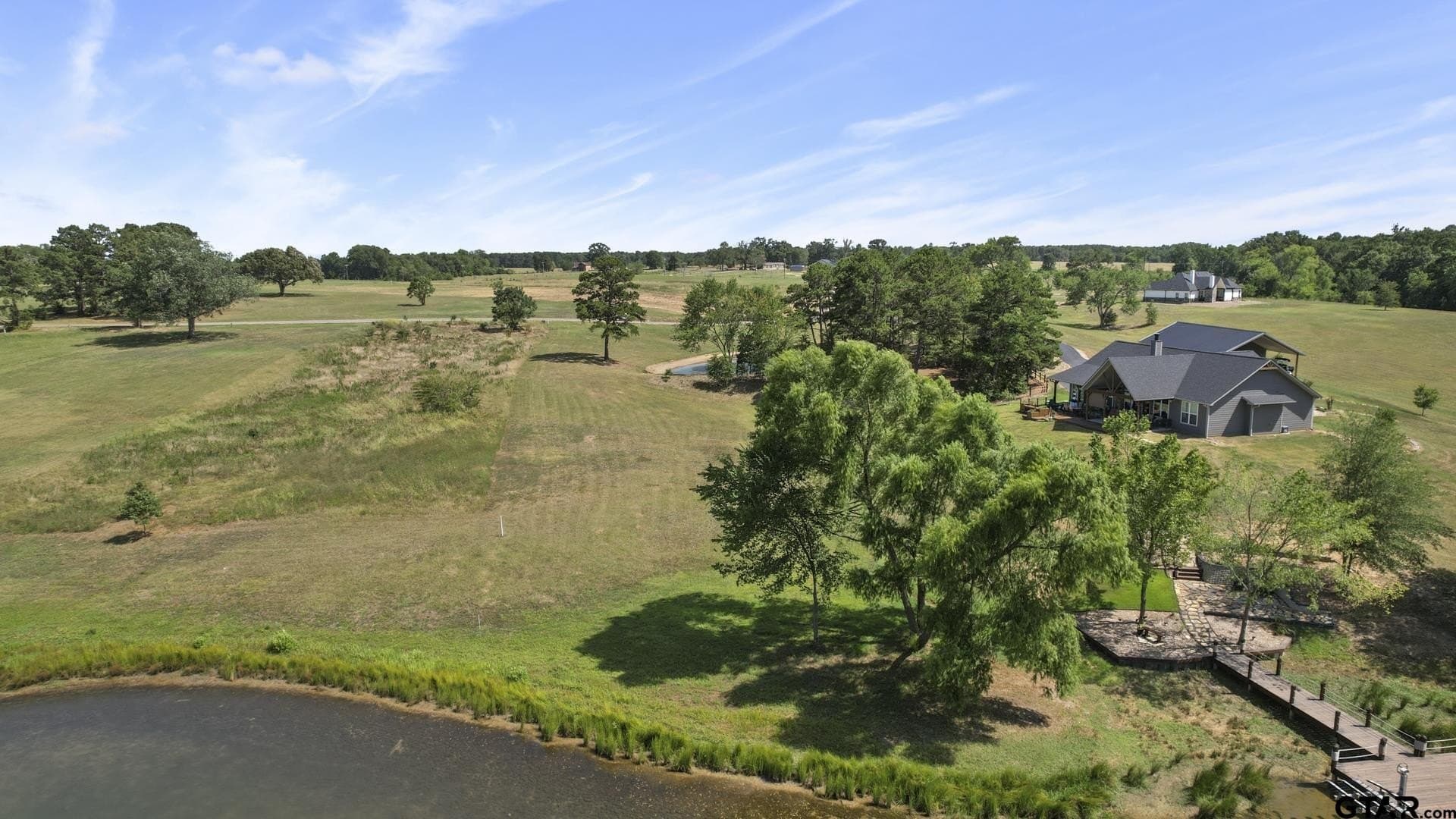 0.98 acres in Camp County - photo 9