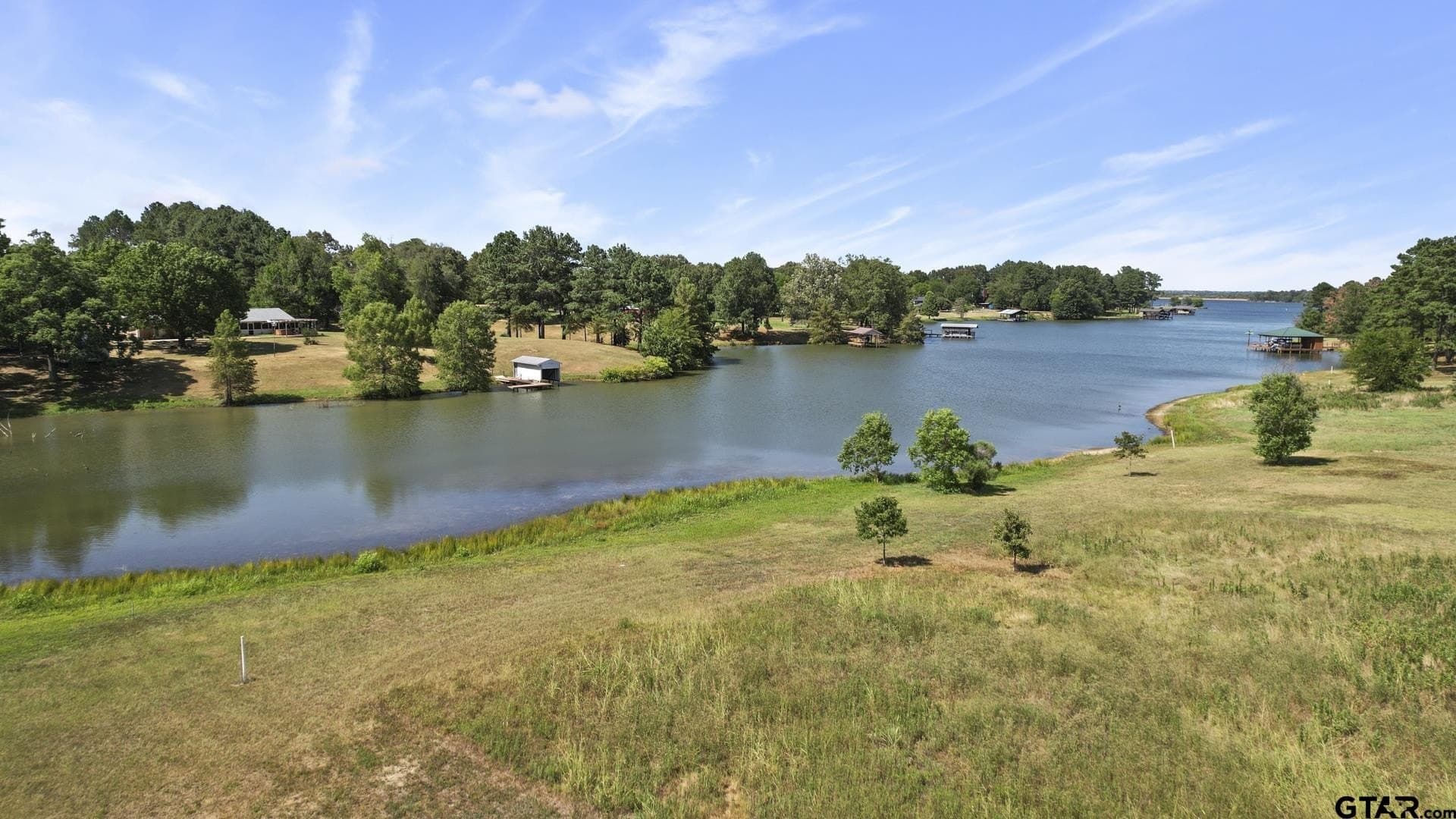 0.98 acres in Camp County - photo 11