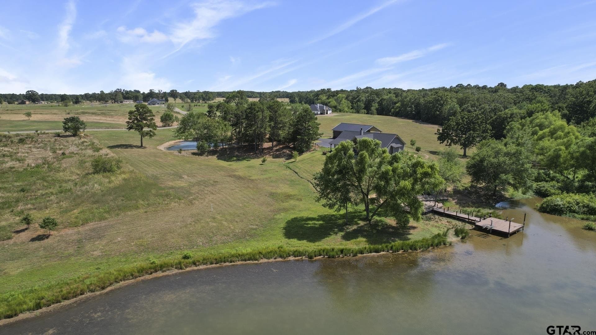 0.98 acres in Camp County - photo 7