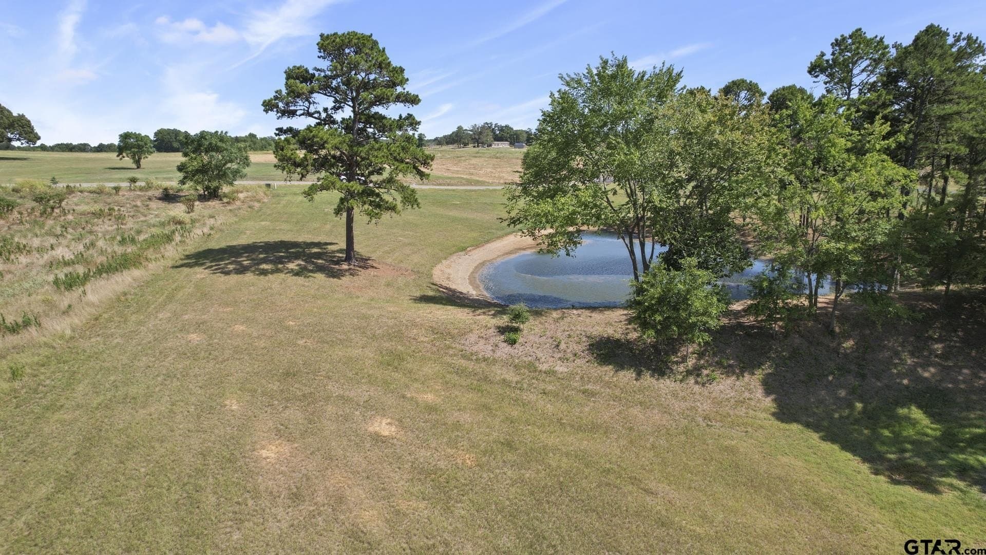 0.98 acres in Camp County - photo 10