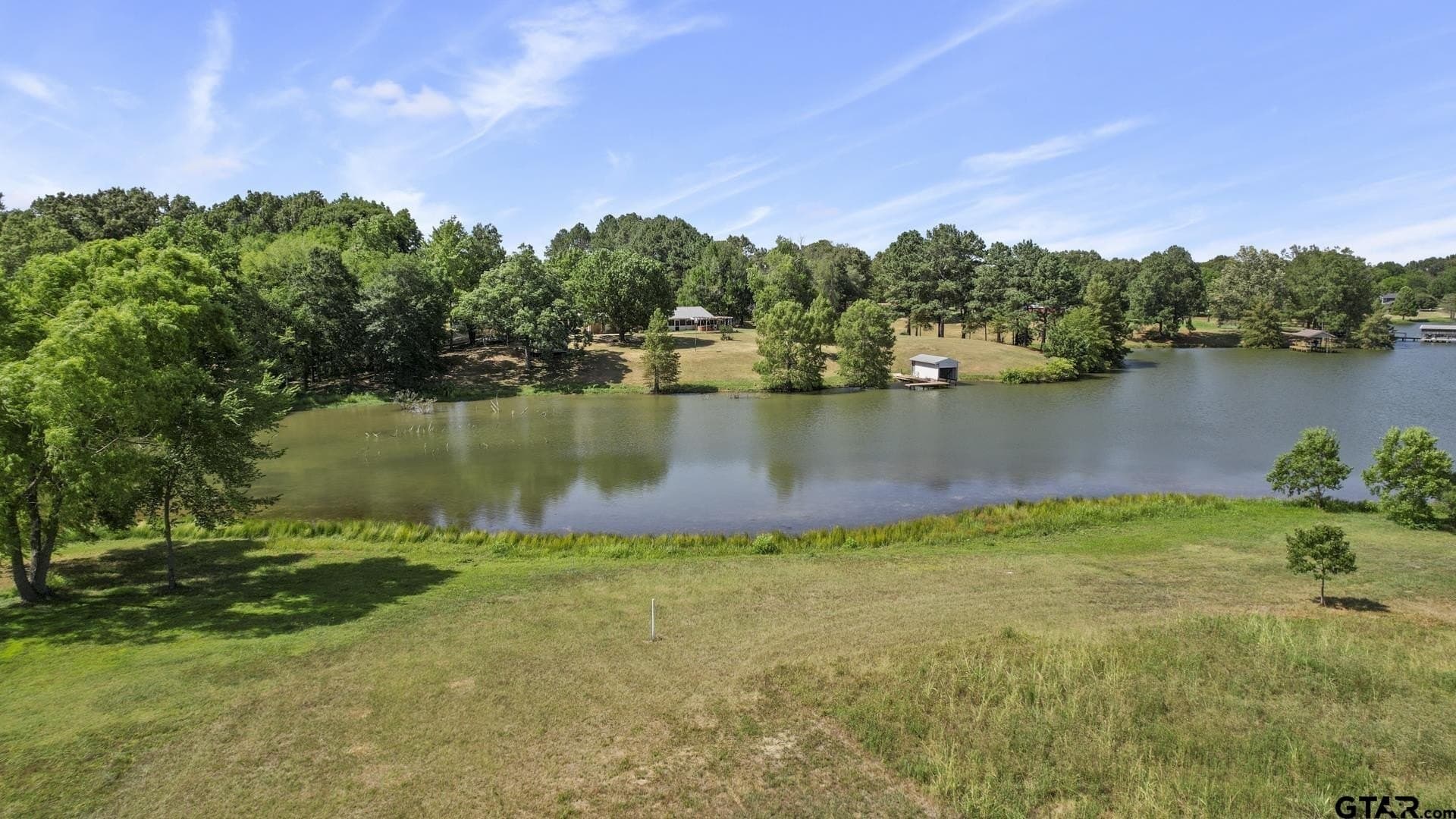 0.98 acres in Camp County - photo 12
