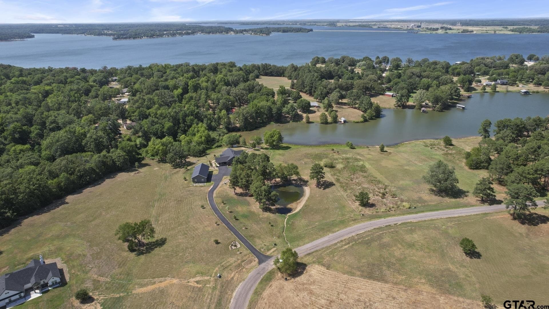 0.98 acres in Camp County - photo 17