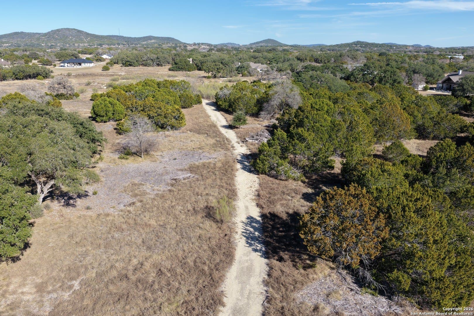 7.5 acres in Bandera County - photo 8