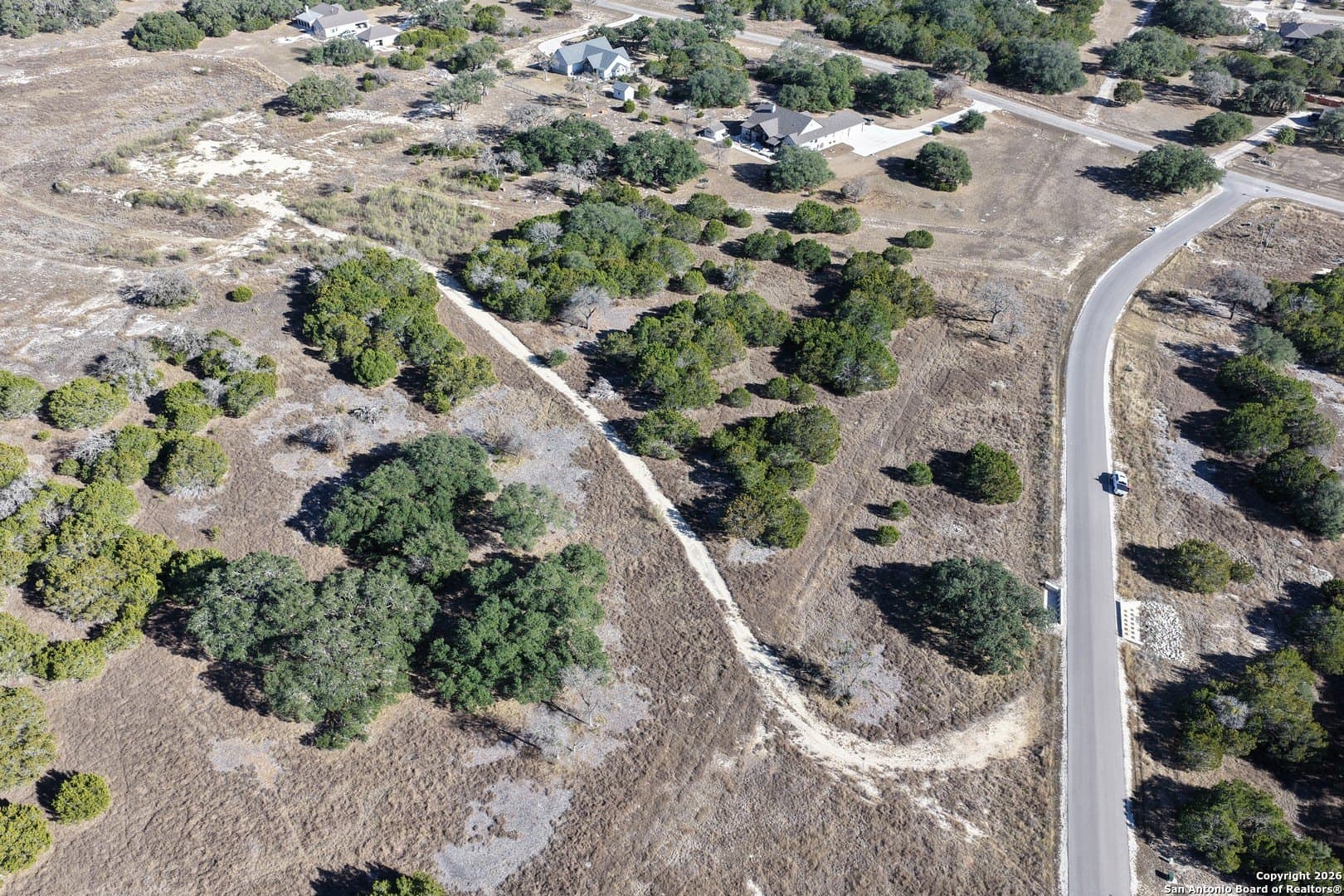 7.5 acres in Bandera County - photo 7