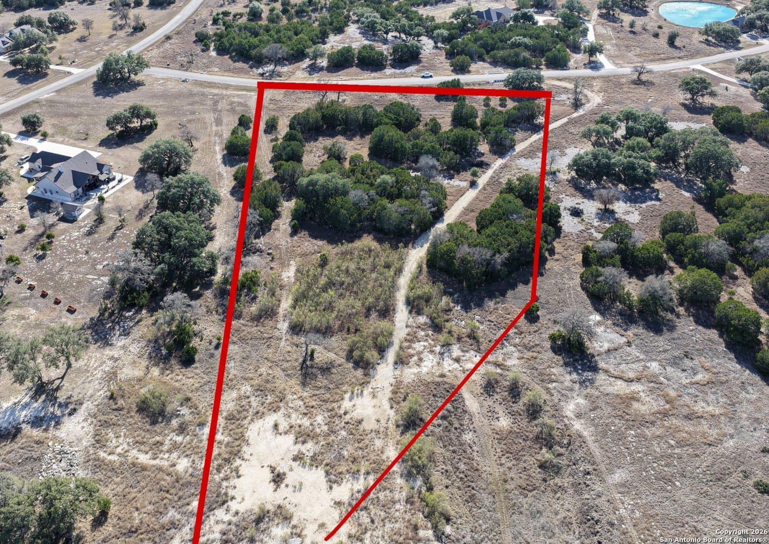 7.5 acres in Bandera County gallery image 2