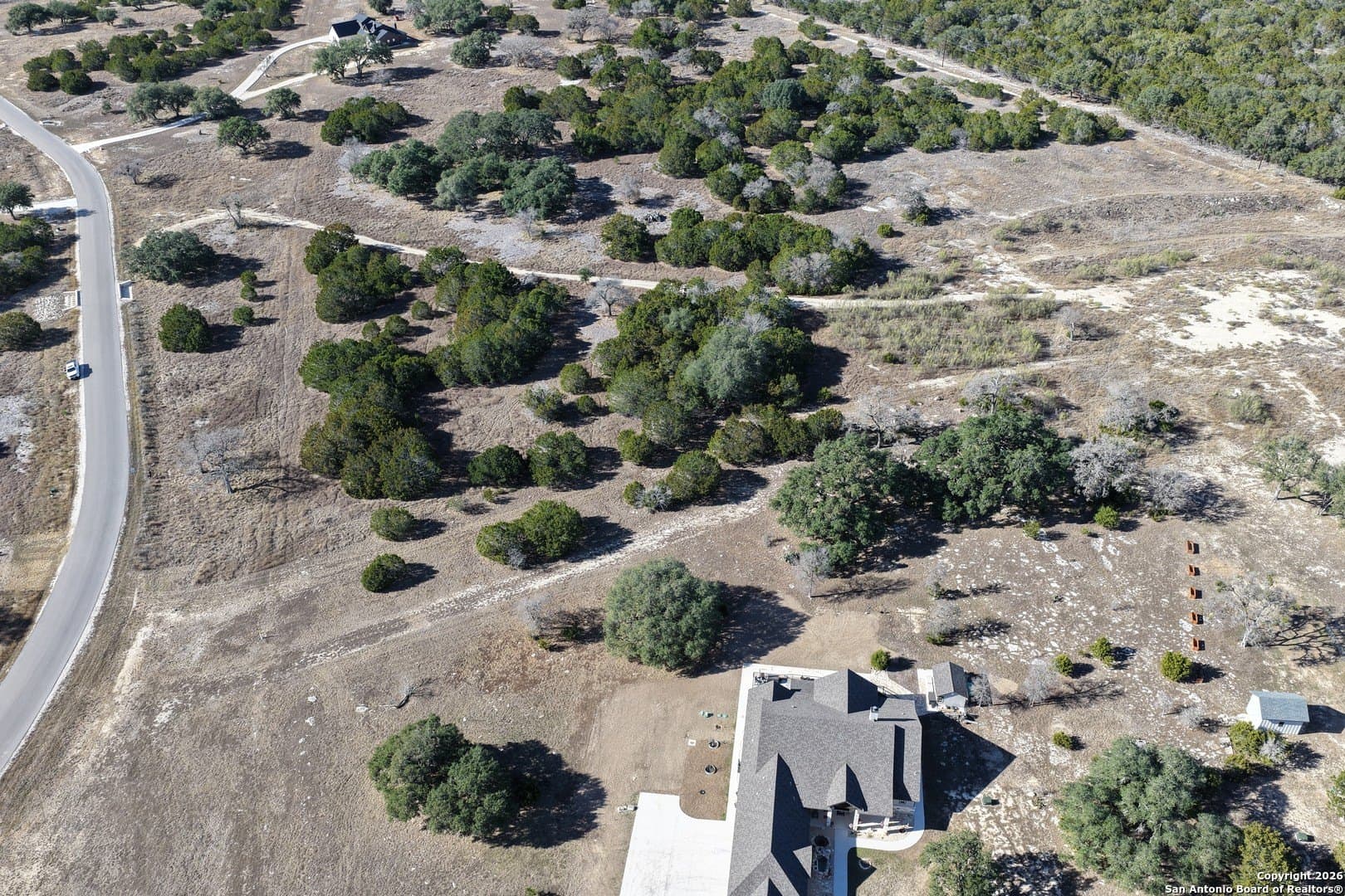 7.5 acres in Bandera County - photo 6