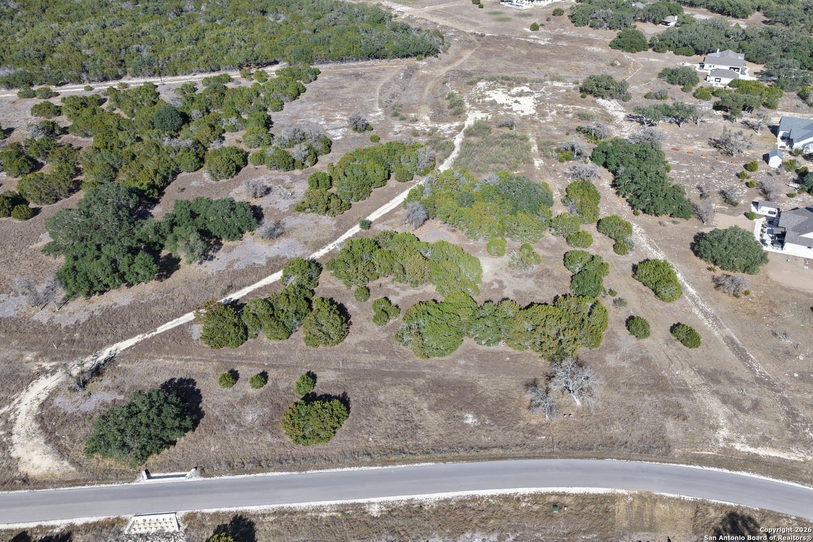 7.5 acres in Bandera County gallery image 3